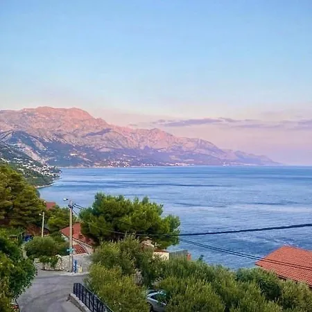 Apartments More Marušići *