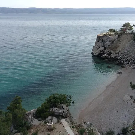 Apartment Apartments More Marusici Marusici (Split-Dalmatia)