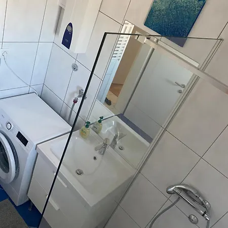 Dom wakacyjny Marusici Marusici (Split-Dalmatia)