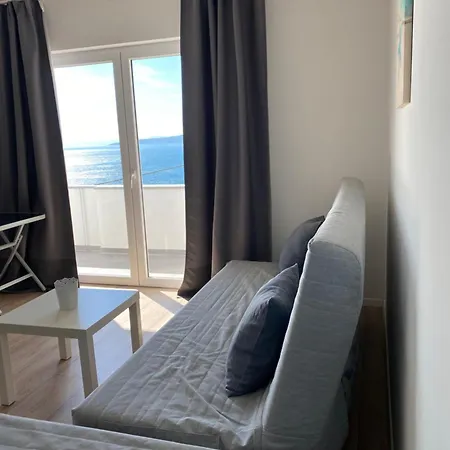 Vakantiehuis Marusici *
