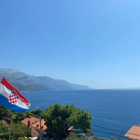 Apartments More Marusici *