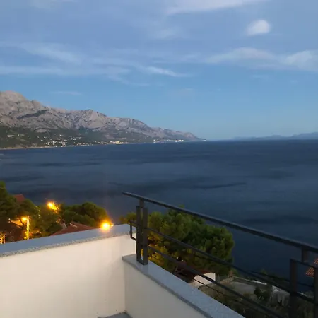 Apartments More Marusici Apartament