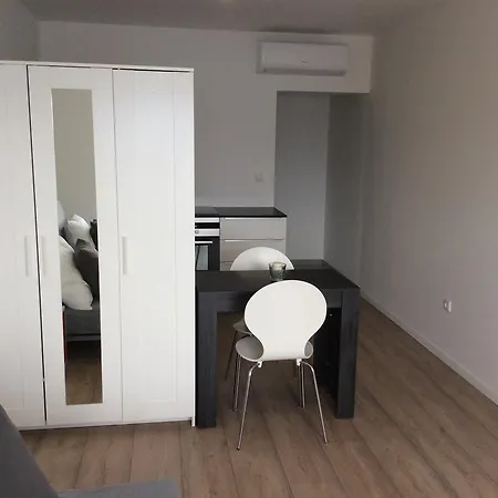 Marusici Vakantiehuis