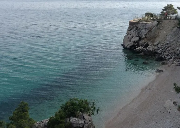 Apartament Apartments More Marusici Marusici (Split-Dalmatia)