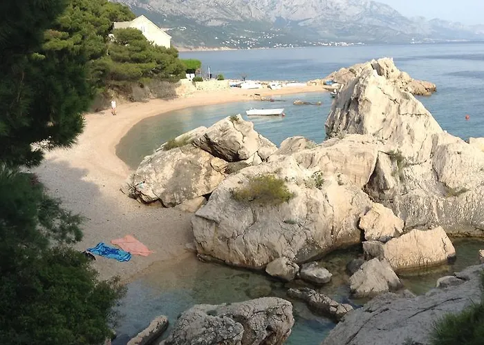 Apartments More Marusici Marusici (Split-Dalmatia)